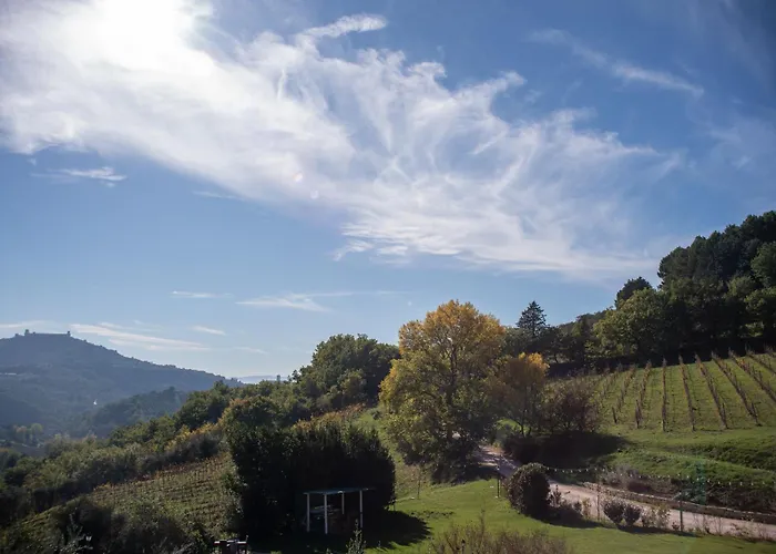 Re Artu Assisi Country Lifestyle