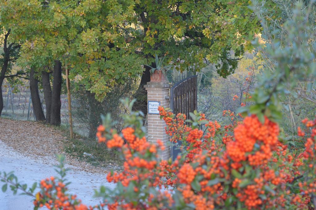 Aparthotel Re Artu Country Lifestyle