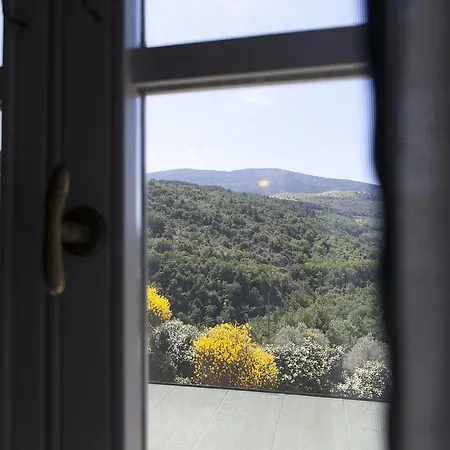 Aparthotel Re Artu Assisi Country Lifestyle Exterior foto