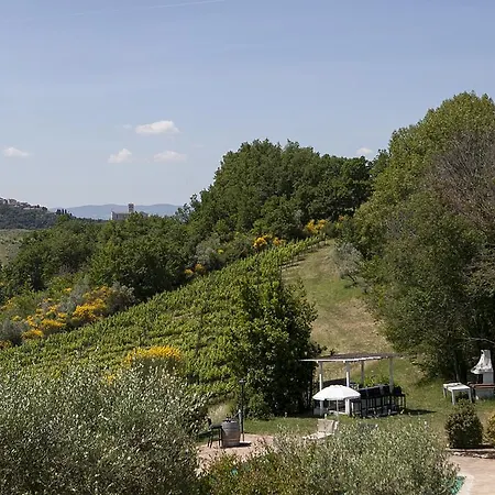 Aparthotel Re Artu Assisi Country Lifestyle Exterior foto