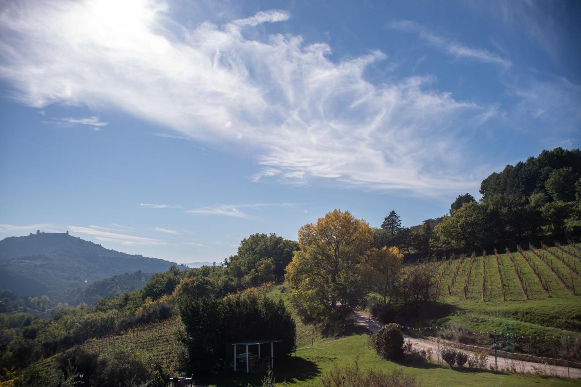 Aparthotel Re Artù Country Lifestyle 2*