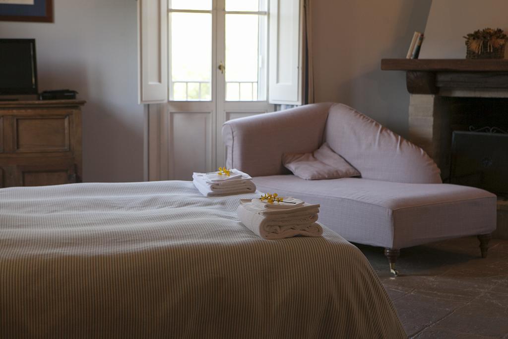 Re Artù Country Lifestyle Aparthotel Assisi