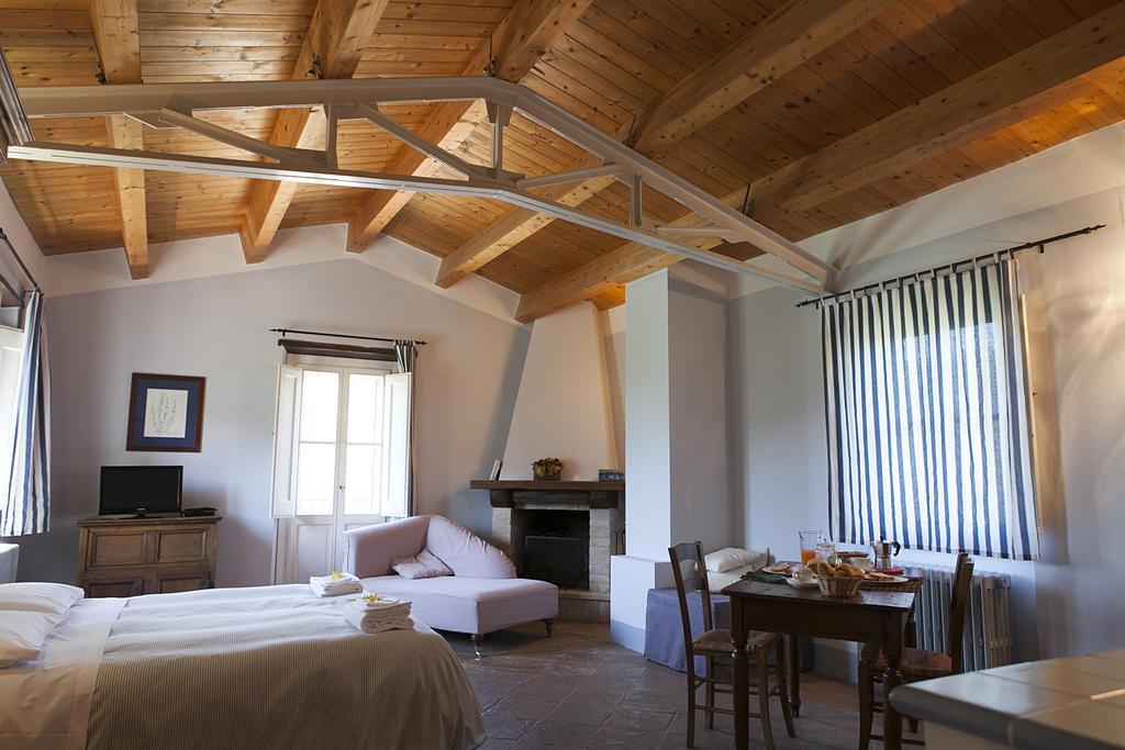 Aparthotel Re Artù Country Lifestyle Assisi